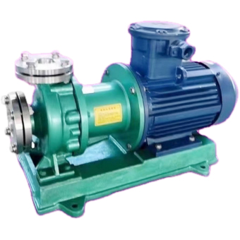 SLB型磁力驅(qū)動泵